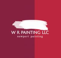W.R. Painting.LLC Logo