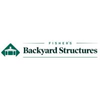 Fisher's Backyard Structures Logo