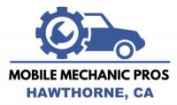Mobile Mechanic Pros of Hawthorne Logo
