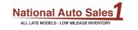 National Auto Sales 1 logo