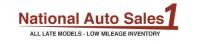 National Auto Sales 1 Logo