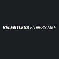 Relentless Fitness MKE Logo