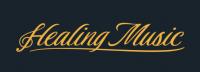 Jaime Jorge/Healing Music Ministries Logo