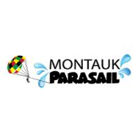 Montauk Parasail Logo