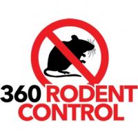 360 Rodent Control Logo