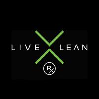 Live Lean Rx Houston logo