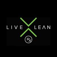 Live Lean Rx Houston Logo