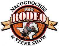 Nacogdoches Expo & Civic Center Logo