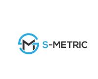 Smetric Logo