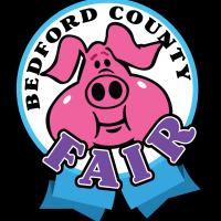 Bedford County Fair Logo