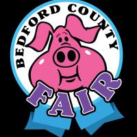 Bedford County Fair Logo