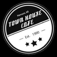 TownHouse Cafe Logo