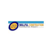 Skillful Construction Foundation Repair Logo