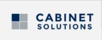 Cabinet Solutions USA Logo