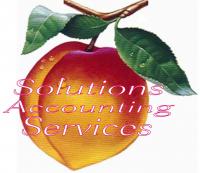 Solutions Accounting Services  logo