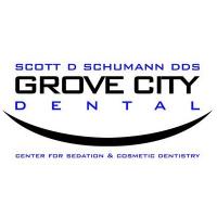 GROVE CITY DENTAL Logo