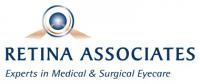 Retina Associates Logo