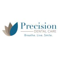 Precision Dental Care and Sleep Solutions logo