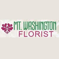 Mt. Washington Florist Logo
