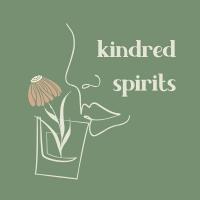 Kindred Spirits Cocktails Logo
