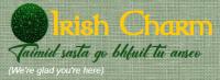 Irishcharm Logo
