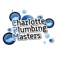 Charlotte Plumbing Masters Logo
