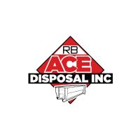 RB Demolition, Dumpster Rental & Junk Removal Logo