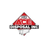 RB Demolition, Dumpster Rental & Junk Removal Logo