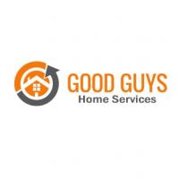 Good Guys Heating & Air Conditioning logo