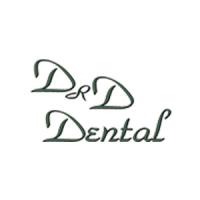 DrD Dental Logo