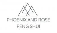 Phoenix And Rose Logo