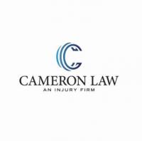 Cameron Law Logo
