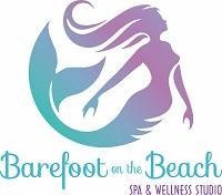 Barefoot on the Beach Spa & Wellness Studio Logo