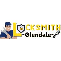 Locksmith Glendale CA Logo