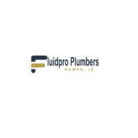 Fluidpro Plumbers Nampa logo
