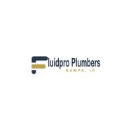 Fluidpro Plumbers Nampa Logo