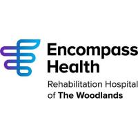 Encompass Health Rehabilitation Hospital of The Woodlands Logo