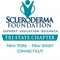 Scleroderma Foundation Tri-State Chaper Logo