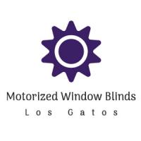Motorized Window Blinds - Los Gatos Logo