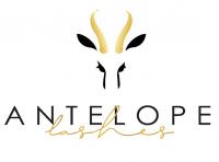 Antelope Lashes Logo