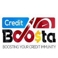Credit Boosta Logo