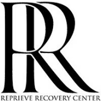 Reprieve Recovery Center Logo