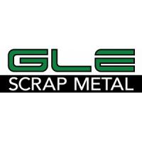 GLE Scrap Metal - Tampa Logo