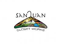 San Juan Closet Works Logo
