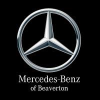 Mercedes-Benz of Beaverton logo