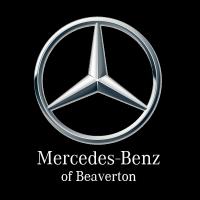 Mercedes-Benz of Beaverton Logo