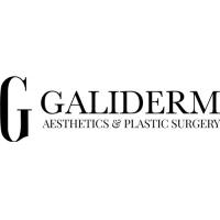 GaliDerm Aesthetics Logo