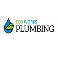 EcoWorks Plumbing Logo