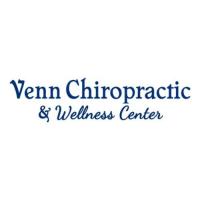 Venn Chiropractic and Wellness Center logo