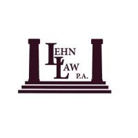 Lehn Law, P.A. Logo